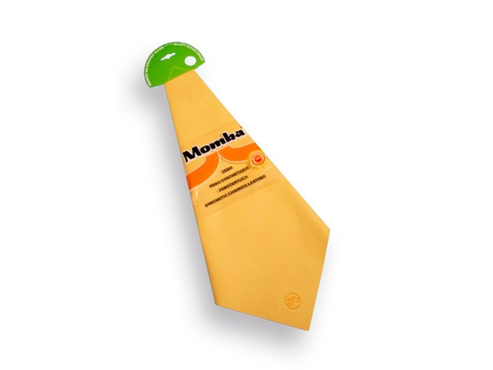 ZEEM MOMBA GEEL 700330
