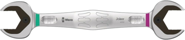 DUBBELE STEEKSLEUTEL 30X32X305