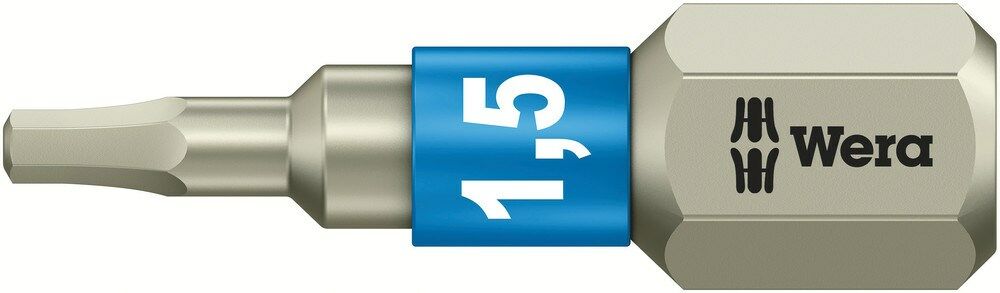 BIT 3840/1 TZ RVS 25X1.5 71070