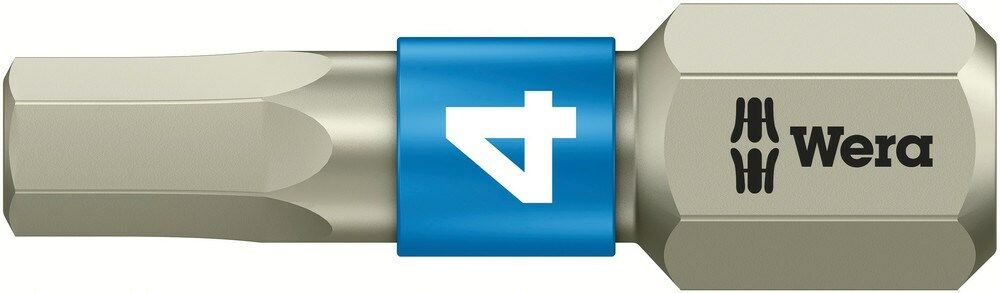 BIT 3840/1 TS RVS 25X4.0 71074