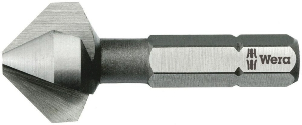 846 VERZNKBR-BIT M6 12.40X35.0