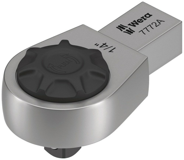 7772 A INSTEEK-RATEL, 1/4'