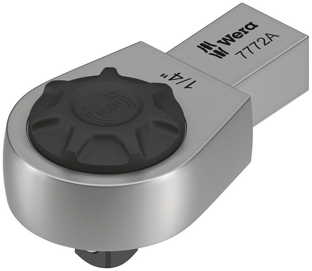 7772 A INSTEEK-RATEL, 1/4'