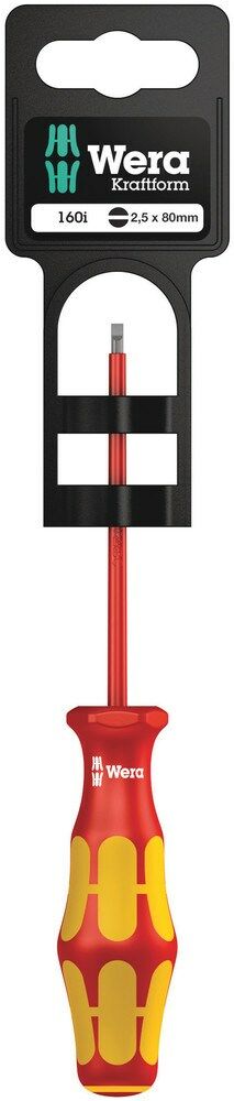 160 I ZB VDE GEISO 0.4X2.5X80