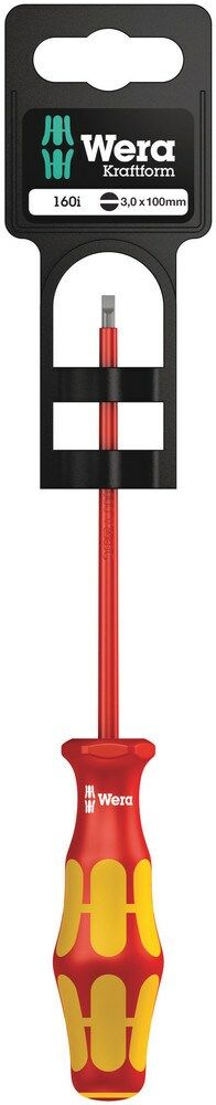 160 I ZB VDE GEISO 0.5X3.0X100