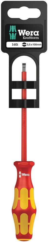 160 I ZB VDE GEISO 0.6X3.5X100