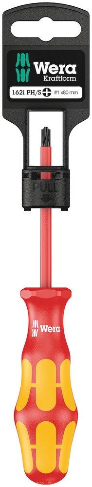 162 I PH/S VDE GEISO 1X80 ZB