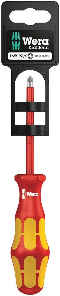 165 I PZ/S ZB VDE GEISO 1X80