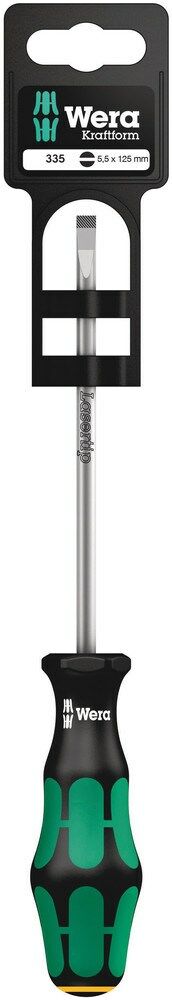 335 ZB ELEKTRICI1.0X5.5X125