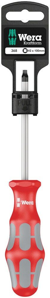 368 ZB SCHROEVENDR 2X100