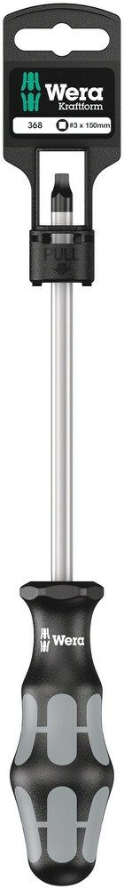 368 ZB SCHROEVENDR 3X150