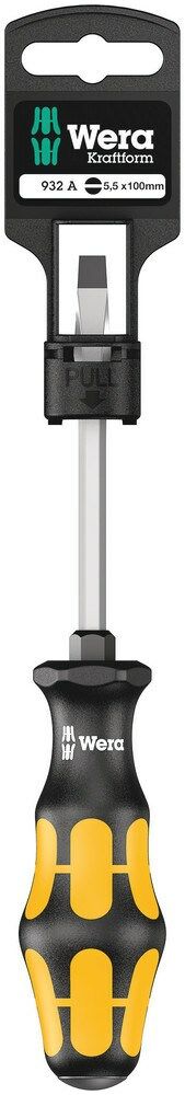 932A ZBSCHROEVENDR 1.0X5.5X100