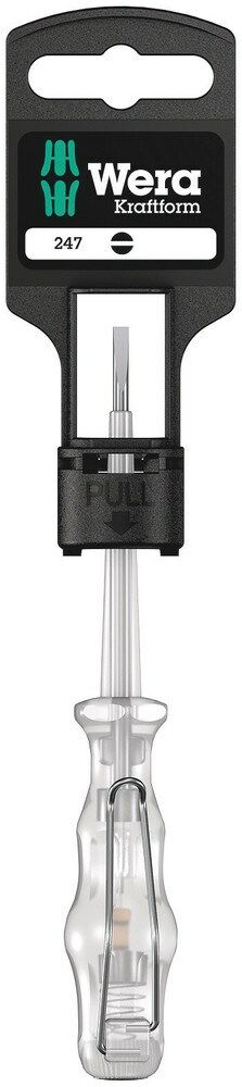 247 SPANNINGSZOEKER 0.5X3.0X70