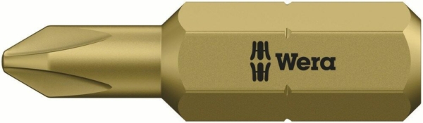 851/1 RH BITS PH 2X25