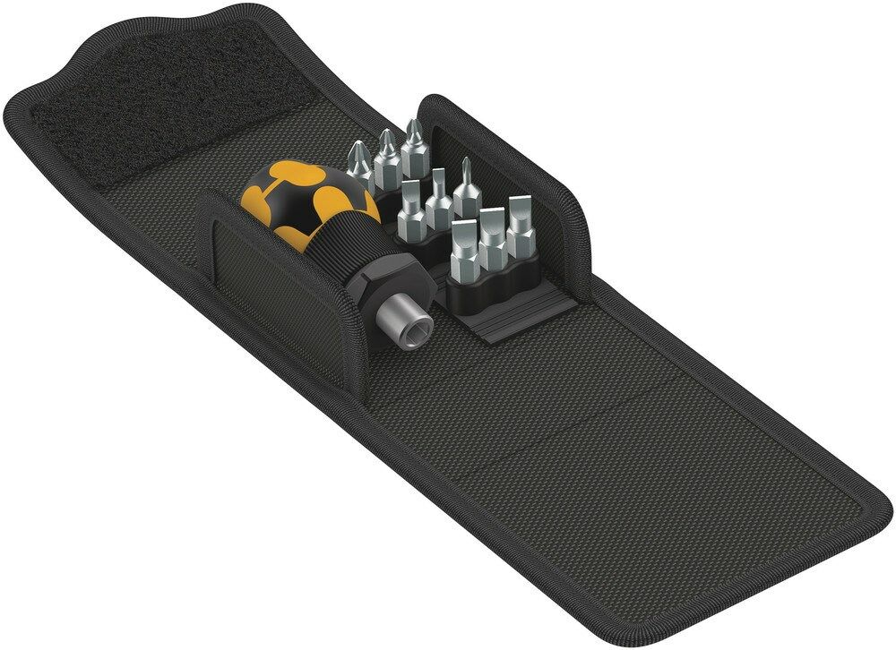 BITSCHROEVENDRAAIERSET ESD 1