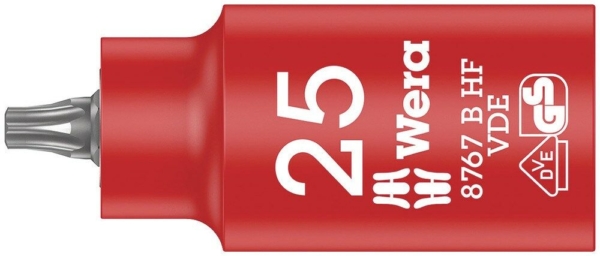 VDE BITDOP 3/8 TX 25X55.0