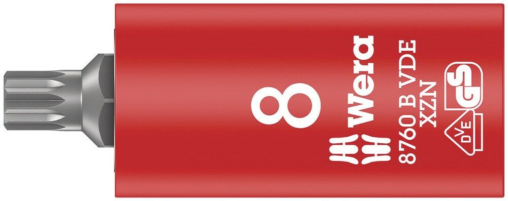 VDE BITDOP 3/81.5XM 8X59.0