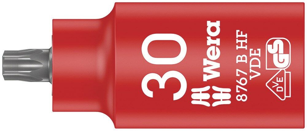 VDE BITDOP 3/8TX 30X55.0