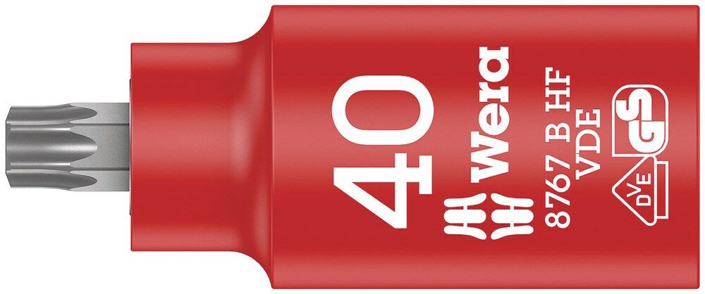 VDE BITDOP 3/8TX 40X55.0