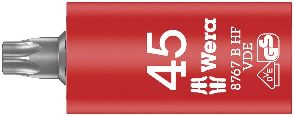 VDE BITDOP 3/8TX 45X59.0