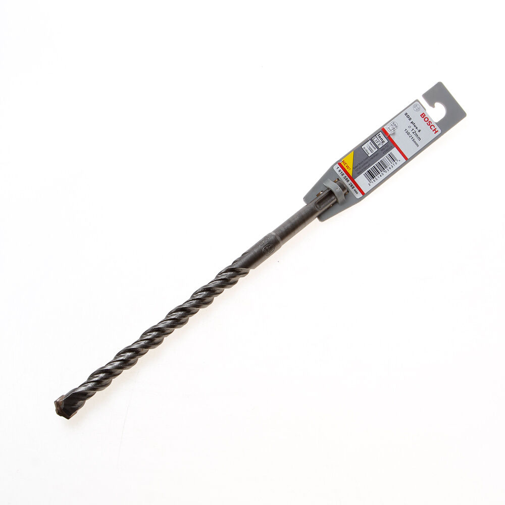 Hamerboor Sds-plus-5 12x150/210