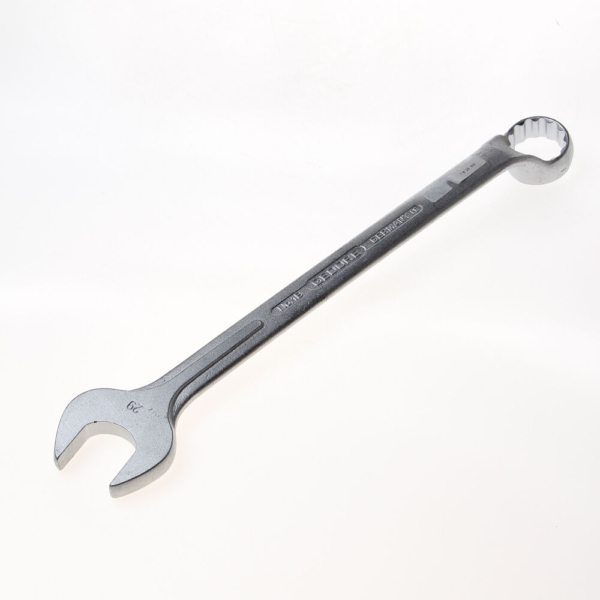 Ring-steeksleutel 1 b 29