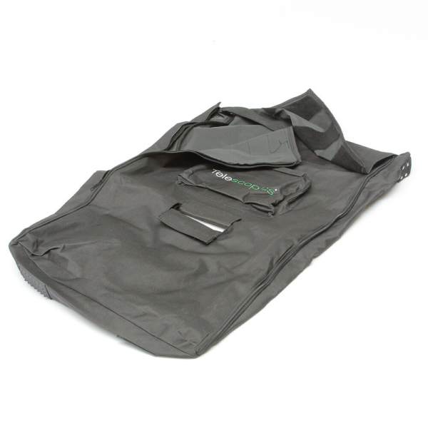 Draagtas tbv telescopische ladder