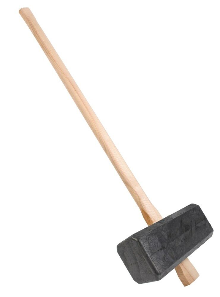 TUINHAMER KUNSTSTOF M/ST H28