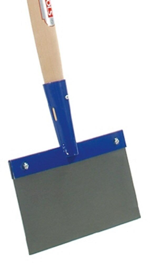 BETONSCHRAPER Z/STEEL 30 B-12