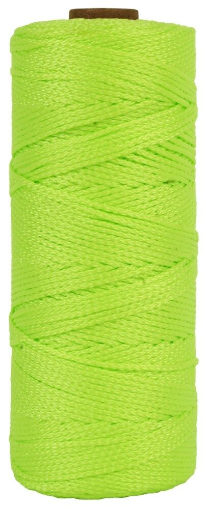 UITZETKOORD GROEN 200M MKG200