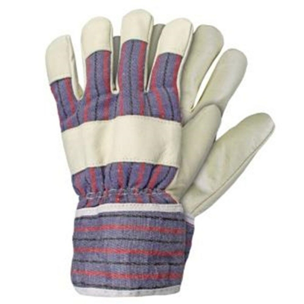 WERKHANDSCHOEN WH38M