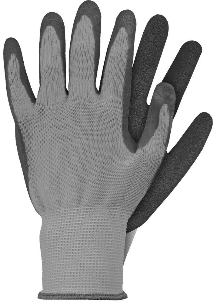 WERKHANDSCHOENEN GRIJS S