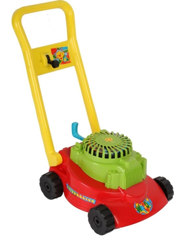 KINDER-GRASMAAIER N-447