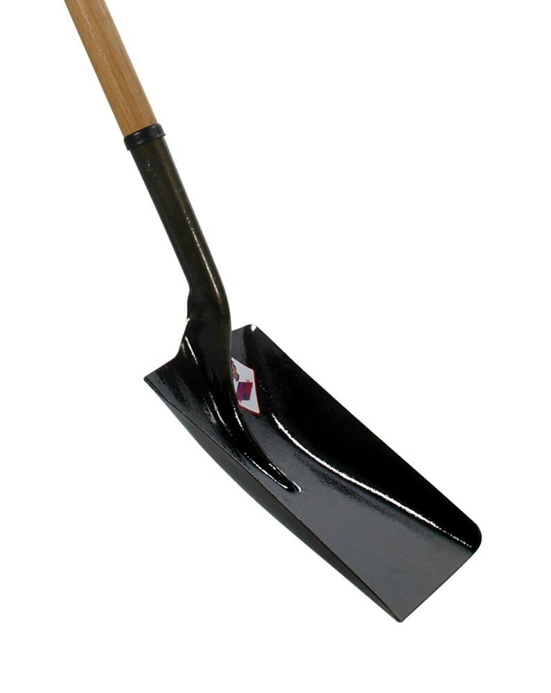 BALLASTSCHOP TT COMPL. T46