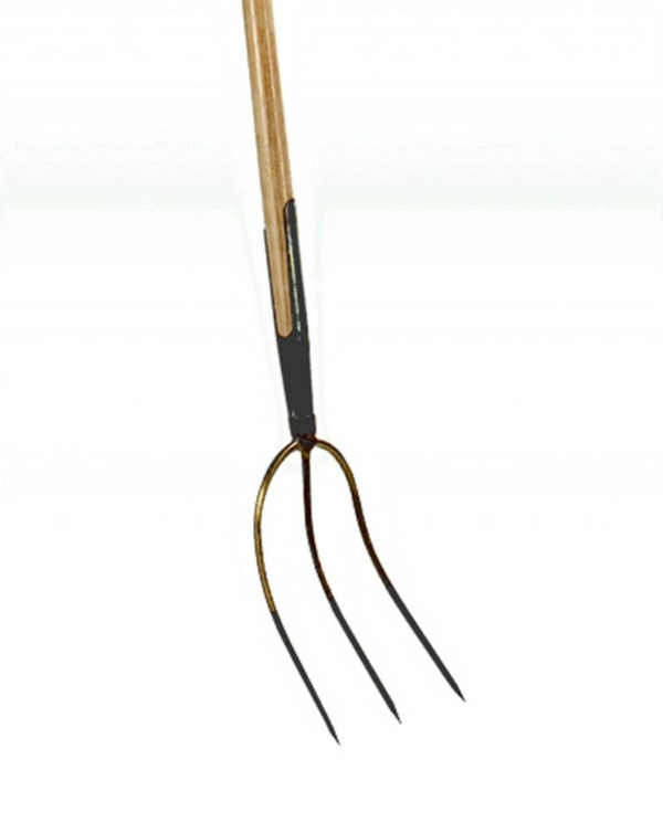 HOOIVORK Z/STEEL 3-TNDS 130-A