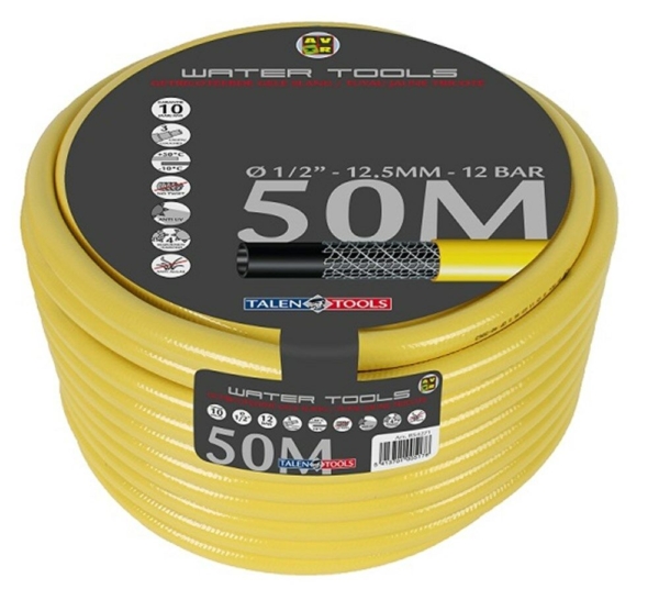 TUINSLANG GEEL 5/8 25M RS4272