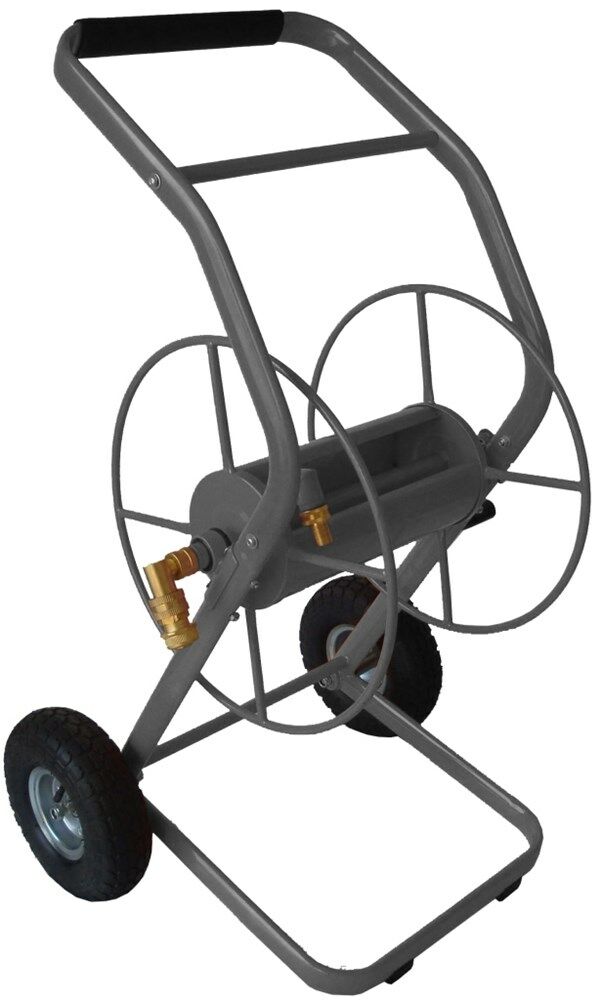 SLANGENWAGEN 3/4 DUIMS SW1