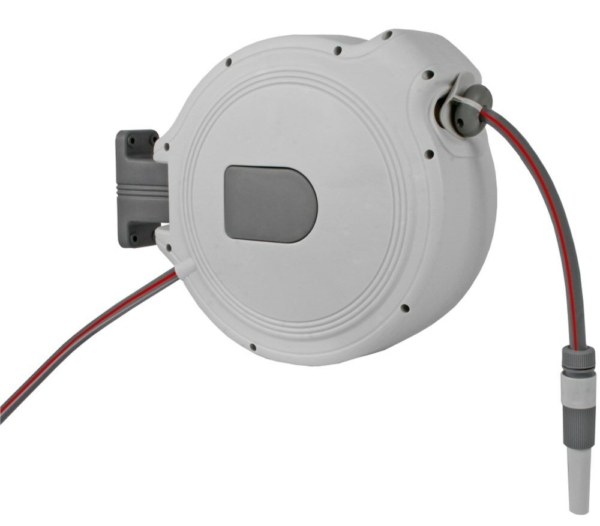 WANDSLANGENBOX 15 M INCL. KOPP