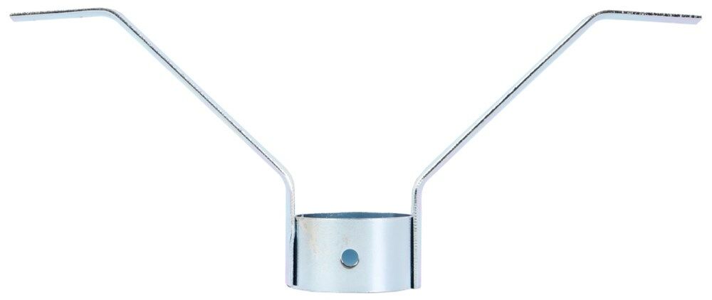 STOKHOUDER BREED 30MM E22