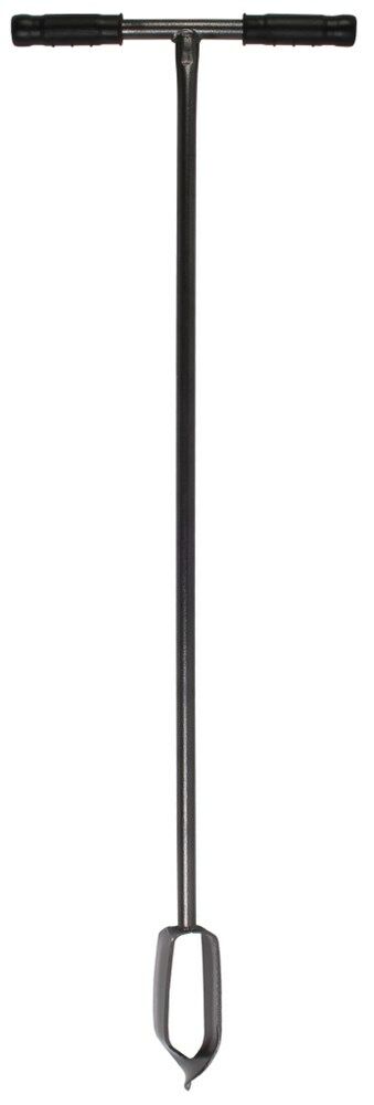 GRONDBOOR 12CM PROF. G48