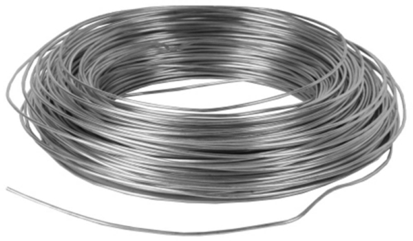 SPANDRAAD VERZINKT BF03