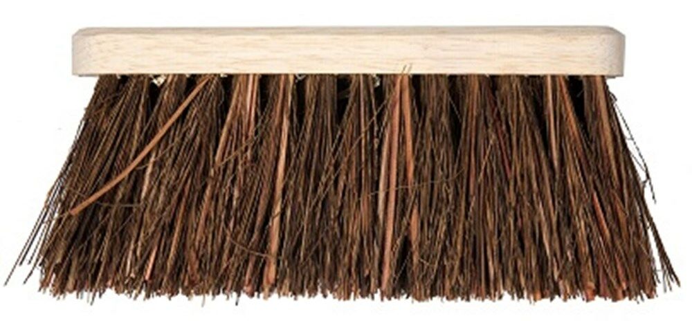 BEZEM BRUIN 28CM TT BB12