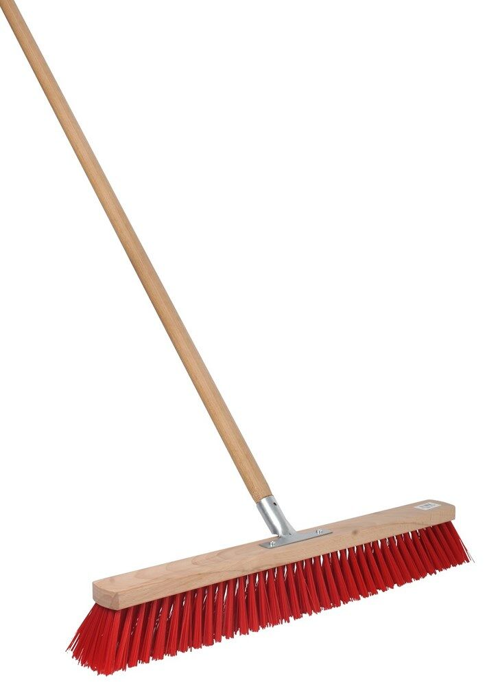 BEZEM M/STEEL 60CM BB60C