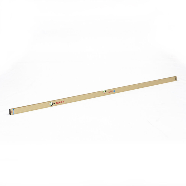 Waterpas Sola magn. azm 200cm