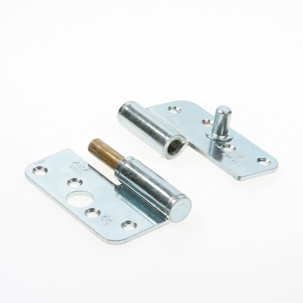 Paumelle rhvh tc rs 3mm 89x89.