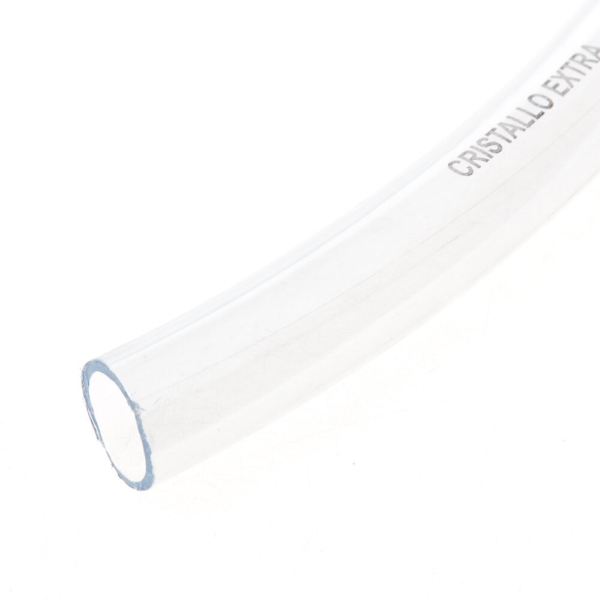 Slang transparant 20x25 50m(820)*