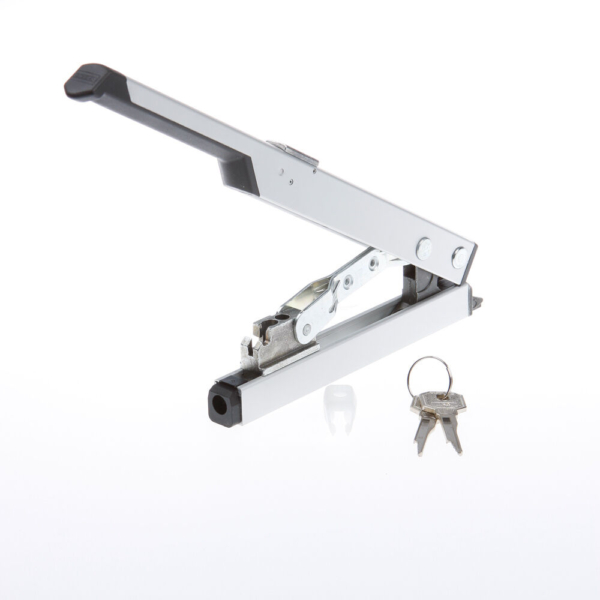 Geze handgreep afsl.b. ev1