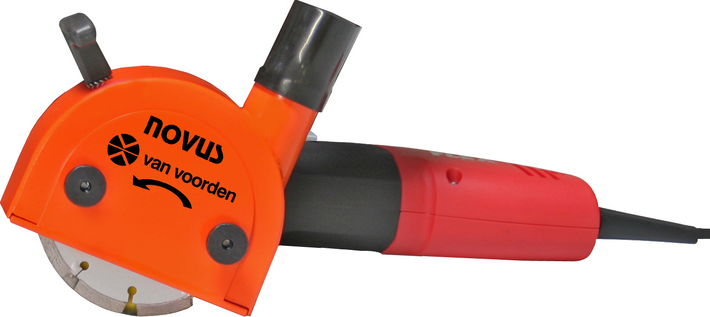 Novus riot sleuvenfreesm.1400w