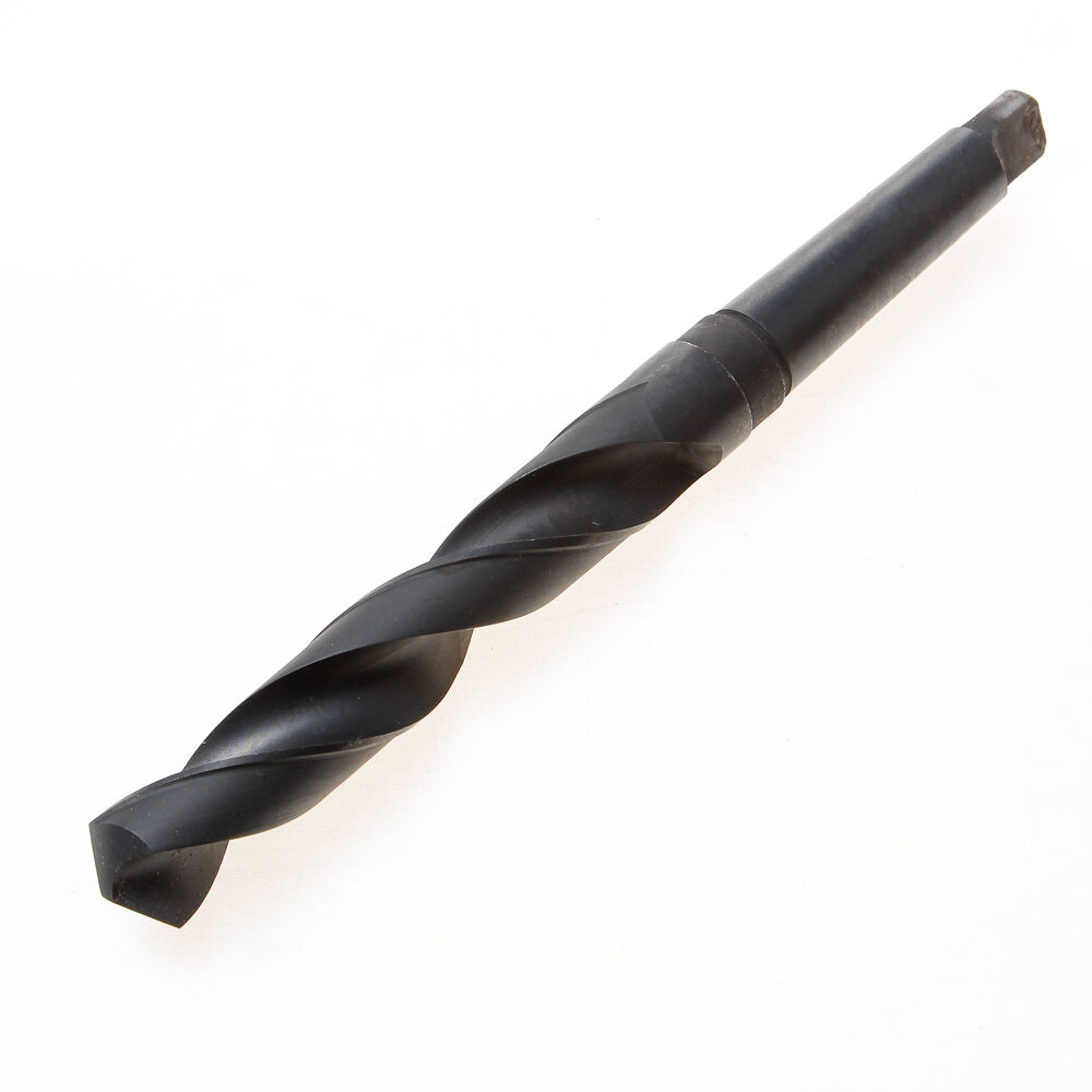 Hss spiraalboor din345 con27.5