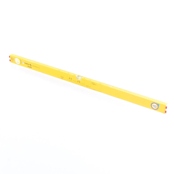 Waterpas magn.instal.80m 100cm